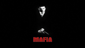 Loạt game Mafia